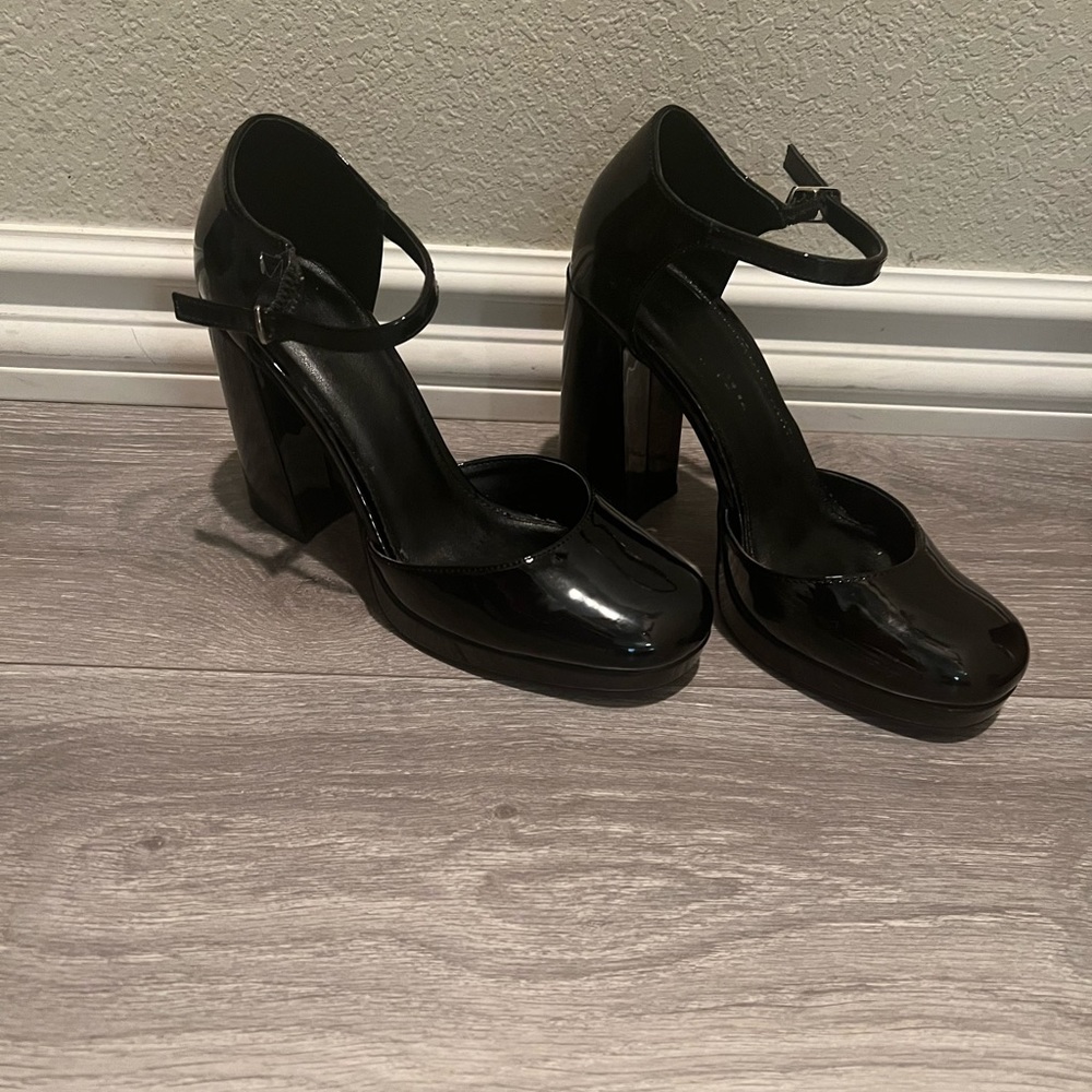 COPY - Steve Madden Heels